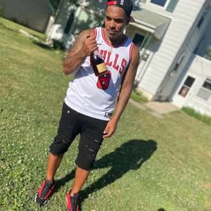 Meet your Posher, Dale